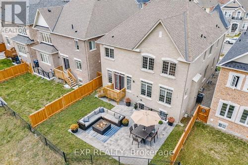 91 Clockwork Drive, Brampton, ON - Outdoor