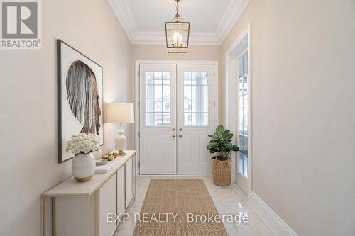 91 Clockwork Drive, Brampton, ON - Indoor Photo Showing Other Room