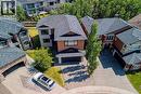 16 Rockcliff Point Nw, Calgary, AB  - Outdoor 
