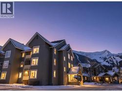 4559 Timberline Crescent Unit# 113  Fernie, BC V0B 1M6