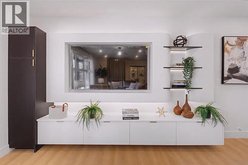 204 Martell Road Ne, Calgary, AB - Indoor Photo Showing Other Room