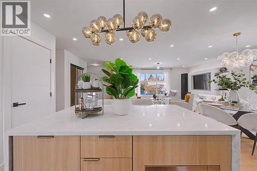 204 Martell Road Ne, Calgary, AB - Indoor