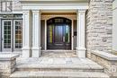 1031 Lakeshore Road W, Oakville, ON  - Outdoor With Facade 