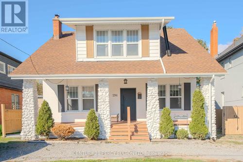 296 KING STREET E  Oshawa, ON L1H 1C8