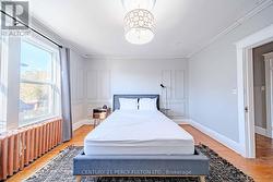 296 King St E - Primary Bedroom - 