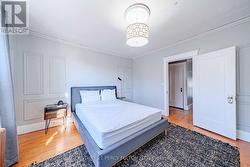 296 King St E - Primary Bedroom - 