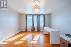 296 King St E - Second Bedroom - 