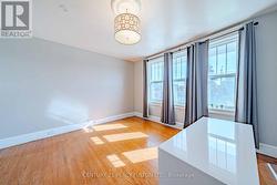 296 King St E - Second Bedroom - 