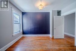 296 King St E - Third Bedroom - 