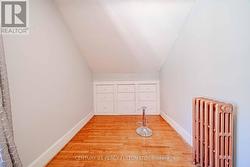 296 King St E - Fourth Bedroom - 