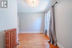 296 King St E - Fourth Bedroom - 