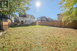 296 King St E - backyard - 