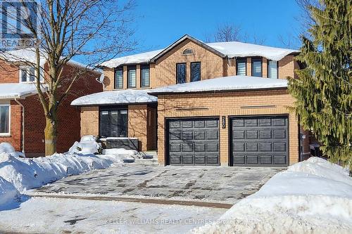 280 KENNEDY STREET W  Aurora, ON L4G 6L2