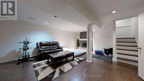 20 Springburn Crescent, Aurora, ON - Indoor