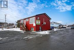 1 Whitbourne Avenue  Whitbourne, NL A0B 3K0