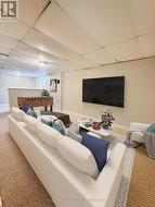 Lower Level Family room - 