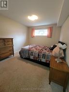 Lower level Bedroom 4 - 