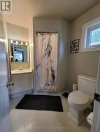 Master Bedroom 3-pc Ensuite - 