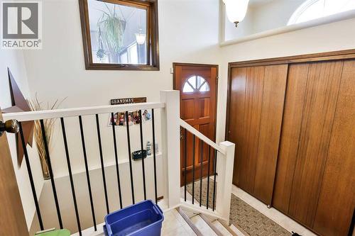 1813 Elm Road S, Lethbridge, AB - Indoor Photo Showing Other Room