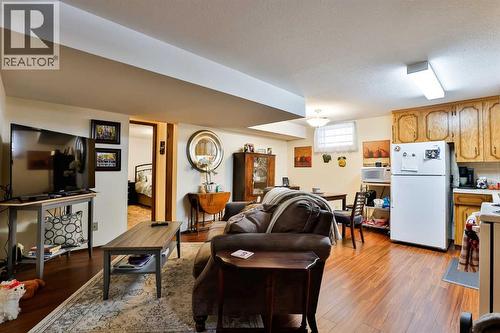 1813 Elm Road S, Lethbridge, AB - Indoor