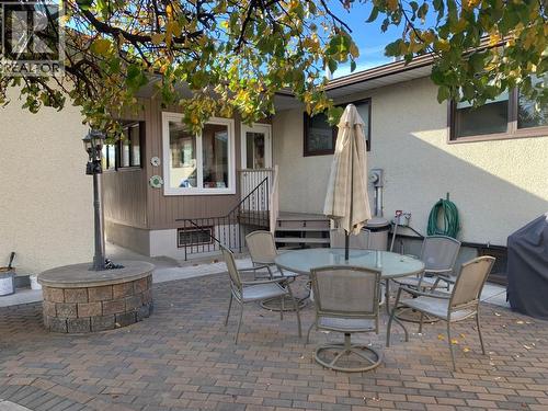 1813 Elm Road S, Lethbridge, AB - Outdoor With Deck Patio Veranda