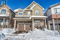 1456 FORD STRATHY CRESCENT  Oakville, ON L6H 3W9