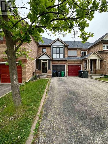 3918 Zenith Court, Mississauga, ON - Outdoor With Facade
