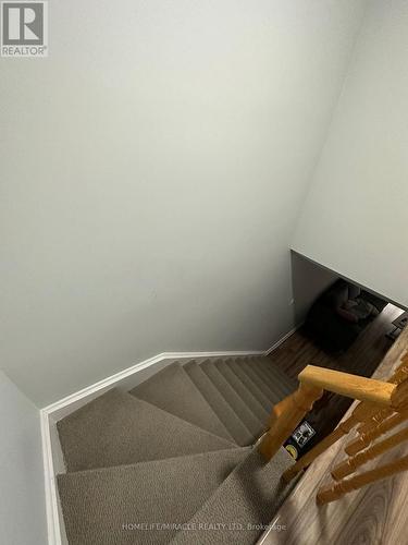 3918 Zenith Court, Mississauga, ON - Indoor Photo Showing Other Room