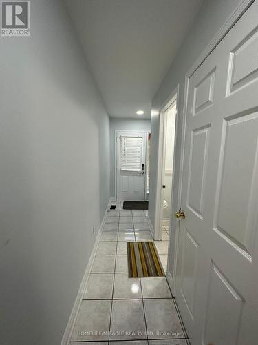 3918 Zenith Court, Mississauga, ON - Indoor Photo Showing Other Room