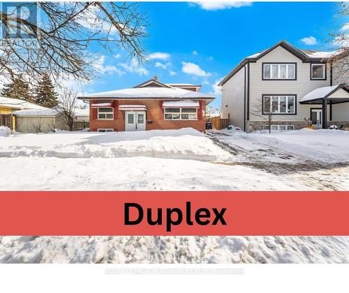 33 CAMPBELL DRIVE  Brampton, ON L6X 2H8