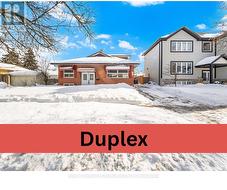 33 CAMPBELL DRIVE  Brampton, ON L6X 2H8