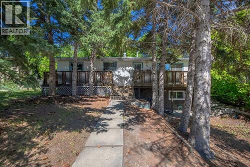 4908 23 Avenue NW  Calgary, AB T3B 0Z7