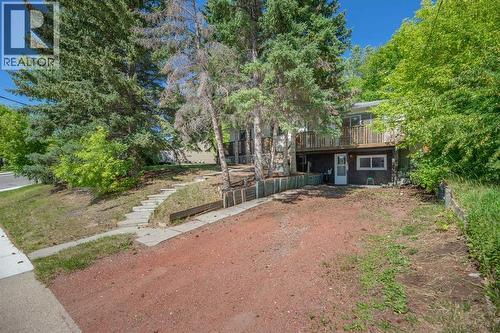 4908 23 Ave, NW - 4908 23 Avenue Nw, Calgary, AB - Outdoor