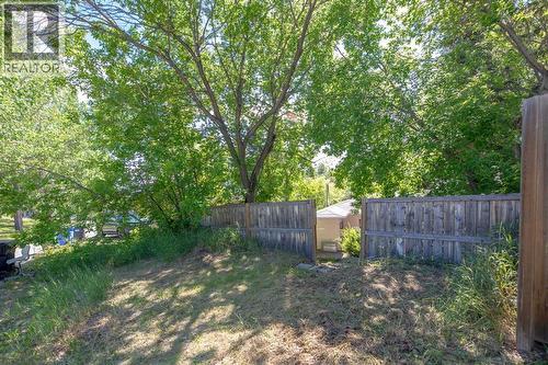 Back lane - 4908 23 Avenue Nw, Calgary, AB - Outdoor