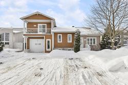 259Z  - 261Z Rue Levert  Lavaltrie, QC J5T 3A1