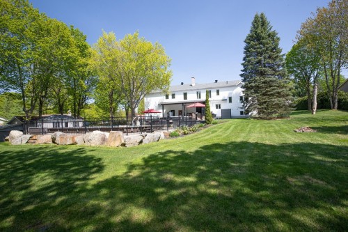 Face arrière - 35 Rue D'Arvida, Granby, QC - Outdoor