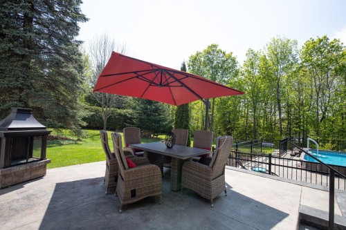 Extérieur - 35 Rue D'Arvida, Granby, QC - Outdoor