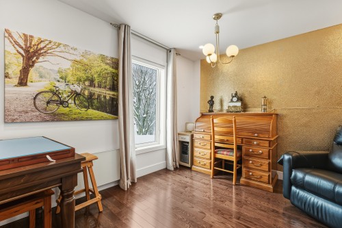 Chambre à coucher - 35 Rue D'Arvida, Granby, QC - Indoor