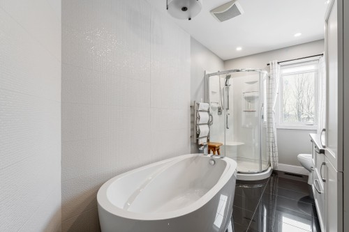 Salle de bains - 35 Rue D'Arvida, Granby, QC - Indoor Photo Showing Bathroom