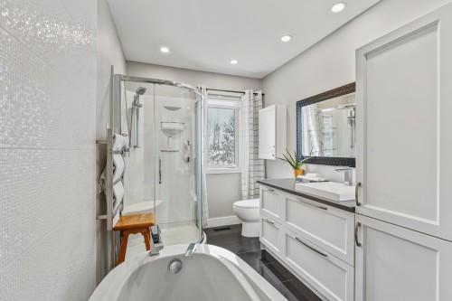 Salle de bains - 35 Rue D'Arvida, Granby, QC - Indoor Photo Showing Bathroom