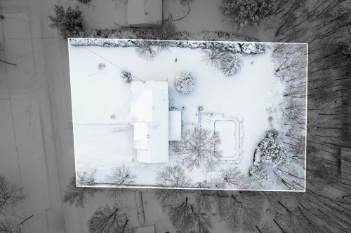 Vue - 35 Rue D'Arvida, Granby, QC -  Photo Showing Bathroom