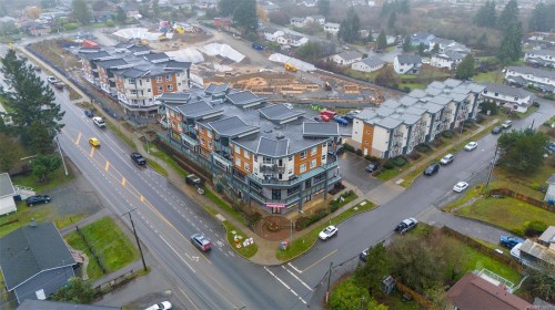 205-525 Third St  Nanaimo, BC V9R 1W7