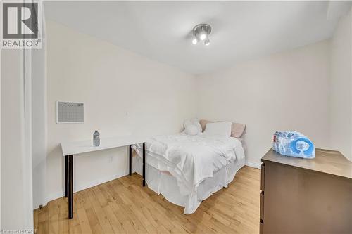 24 Columbia Street W, Waterloo, ON - Indoor Photo Showing Bedroom