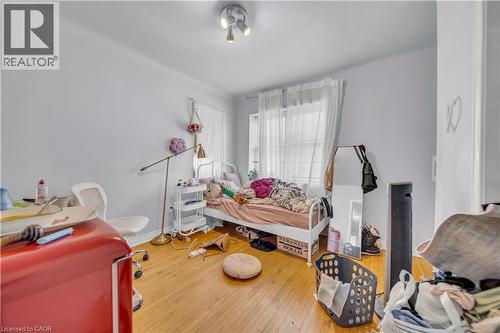 24 Columbia Street W, Waterloo, ON - Indoor