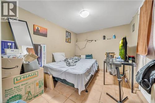 24 Columbia Street W, Waterloo, ON - Indoor