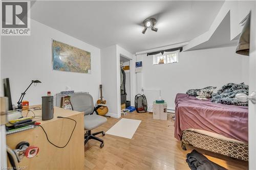 24 Columbia Street W, Waterloo, ON - Indoor