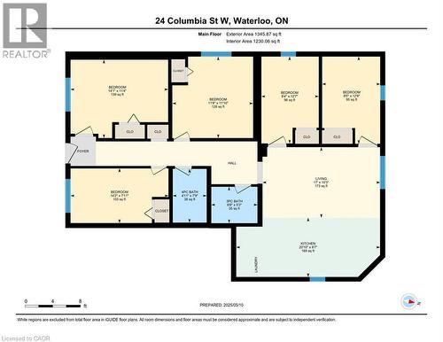 24 Columbia Street W, Waterloo, ON - Other