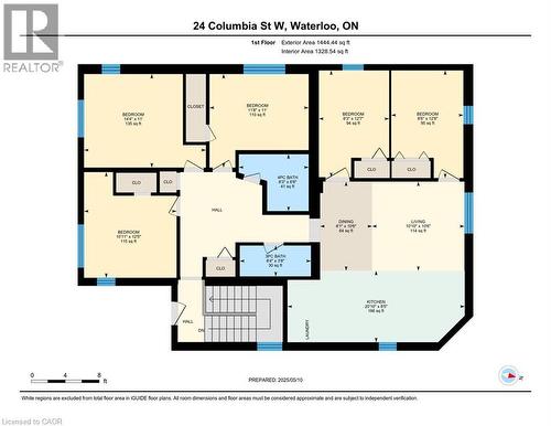 24 Columbia Street W, Waterloo, ON - Other