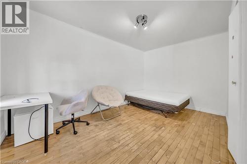 24 Columbia Street W, Waterloo, ON - Indoor