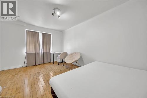 24 Columbia Street W, Waterloo, ON - Indoor